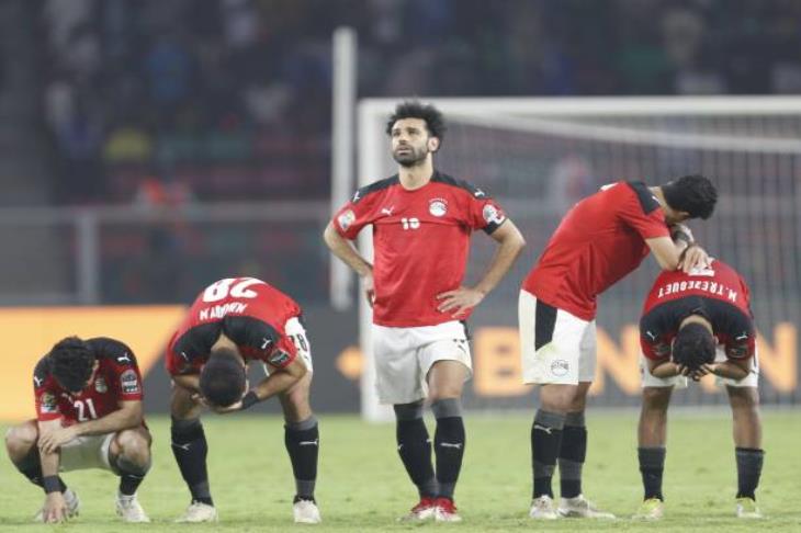 ركلات الحظ.. عاندت مصر آخر 3 مرات وابتسمت لكرواتيا في كأس العالم